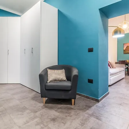 Διαμέρισμα Sirhouse - Boutique In Ortigia