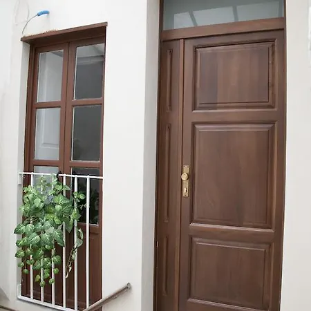Apartment Sirhouse - Boutique In Ortigia *