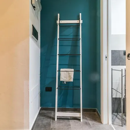 Apartment Sirhouse - Boutique In Ortigia