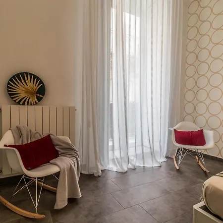 Apartment Sirhouse - Boutique In Ortigia