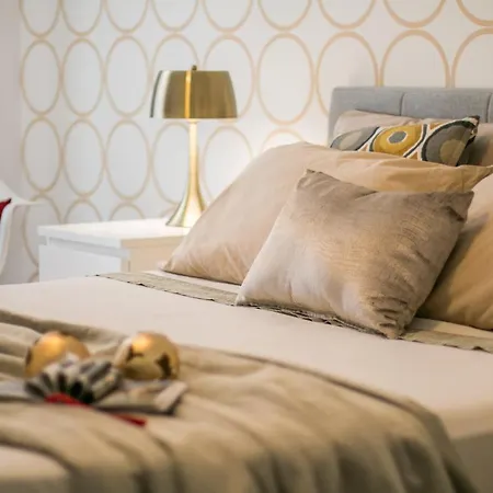 Apartment Sirhouse - Boutique In Ortigia