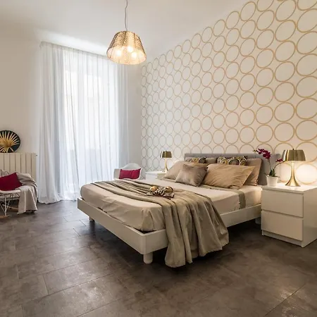 Sirhouse - Boutique In Ortigia *
