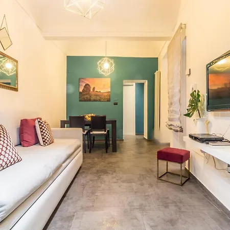 Sirhouse - Boutique In Ortigia * Syracuse