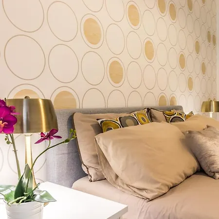 Apartment Sirhouse - Boutique In Ortigia *