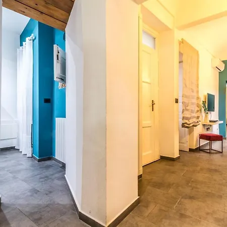 Sirhouse - Boutique In Ortigia * Syracuse