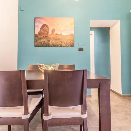 Sirhouse - Boutique In Ortigia *