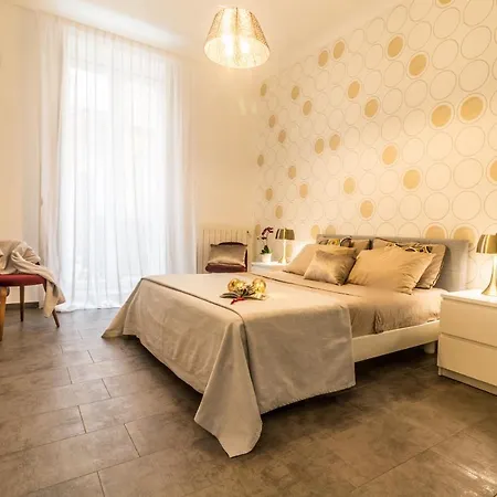 Sirhouse - Boutique In Ortigia Apartment Syracuse