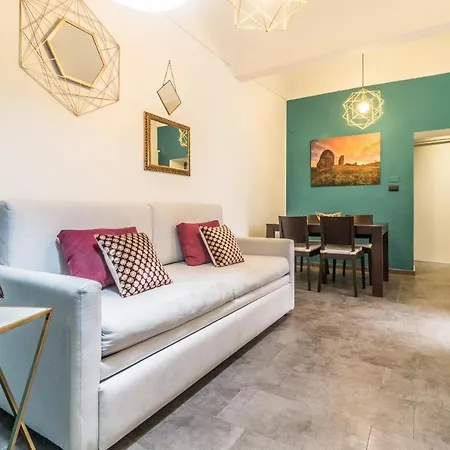 Sirhouse - Boutique In Ortigia Apartment