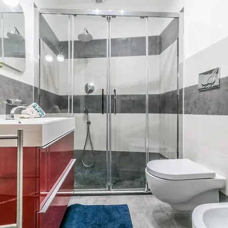 Apartment Sirhouse - Boutique In Ortigia Syracuse