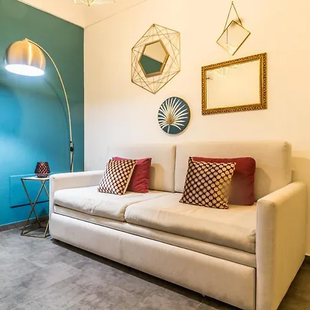 Sirhouse - Boutique In Ortigia Apartment