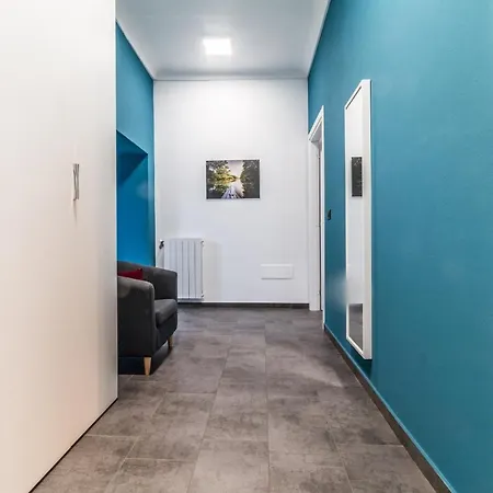 Sirhouse - Boutique In Ortigia Apartment *