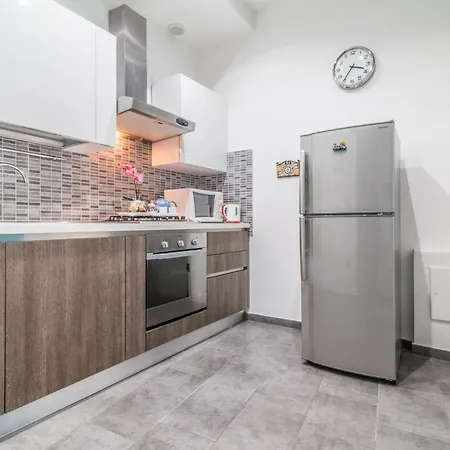 Sirhouse - Boutique In Ortigia Apartment Syracuse