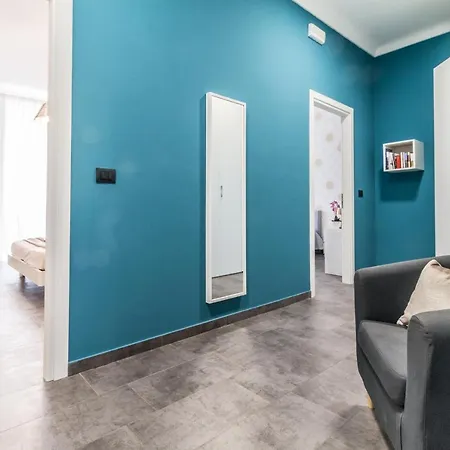 Sirhouse - Boutique In Ortigia Apartment Syracuse