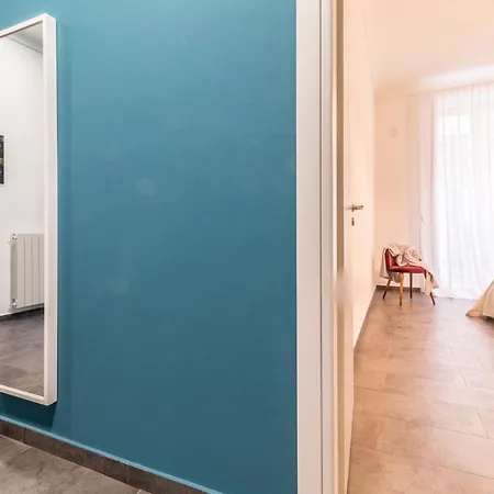 Sirhouse - Boutique In Ortigia Apartment *