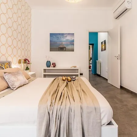 Sirhouse - Boutique In Ortigia Apartment