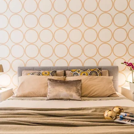 Sirhouse - Boutique In Ortigia Apartment